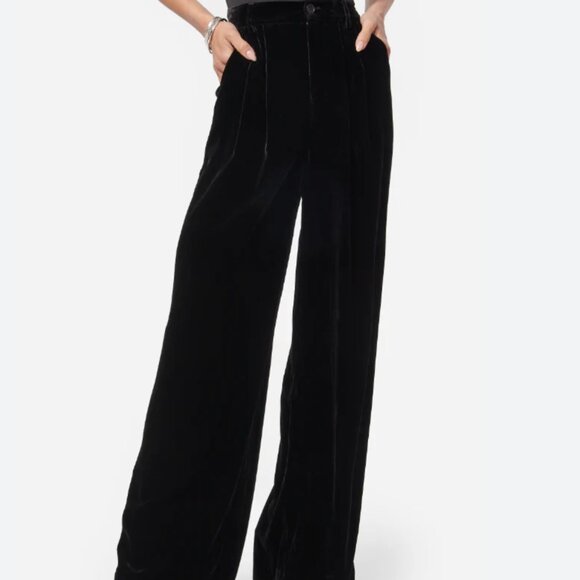 Cami NYC Rylie Velvet Pant - Picture 1 of 1